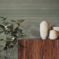 Silk Road Verdigris Wallpaper