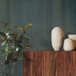 Wood Veneer Dusk Wallpaper