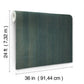 Wood Veneer Dusk Wallpaper