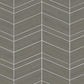 Chevron Abaca Portabella Wallpaper