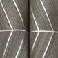 Chevron Abaca Portabella Wallpaper