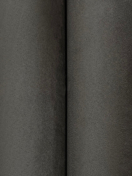 Vegan Suede Portabella Wallpaper