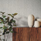 Variegated Linen Fog Wallpaper
