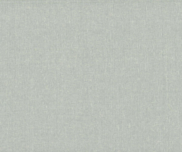 Sheer Linen Cloud Wallpaper