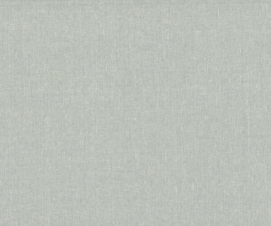Sheer Linen Cloud Wallpaper