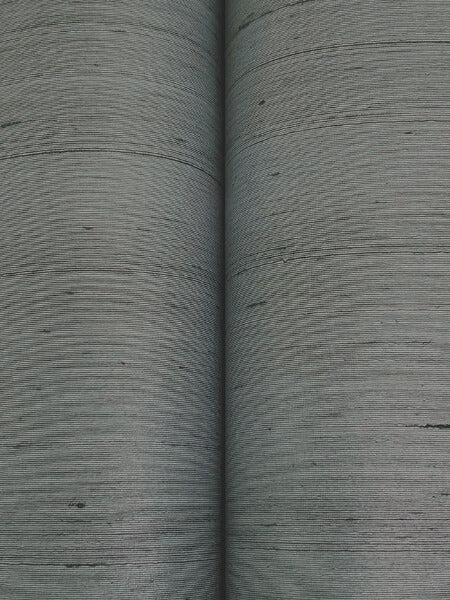 Silk Road Pewter Wallpaper
