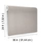 Check Paperweave Ash Wallpaper
