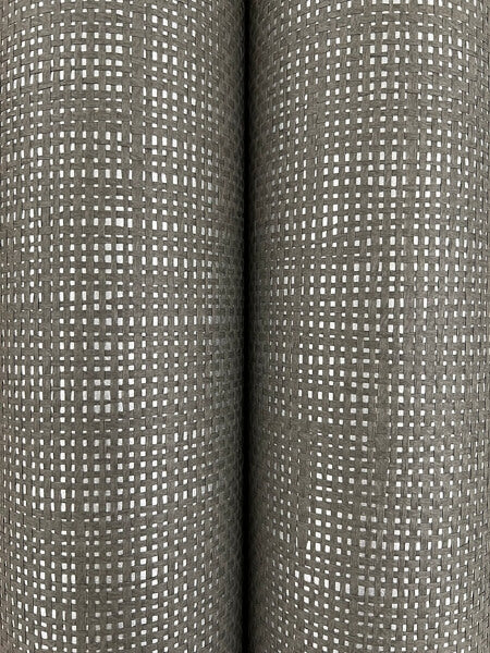 Loft Paperweave Portabella Wallpaper
