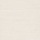 Painted Raffia White / Natural Wallpaper