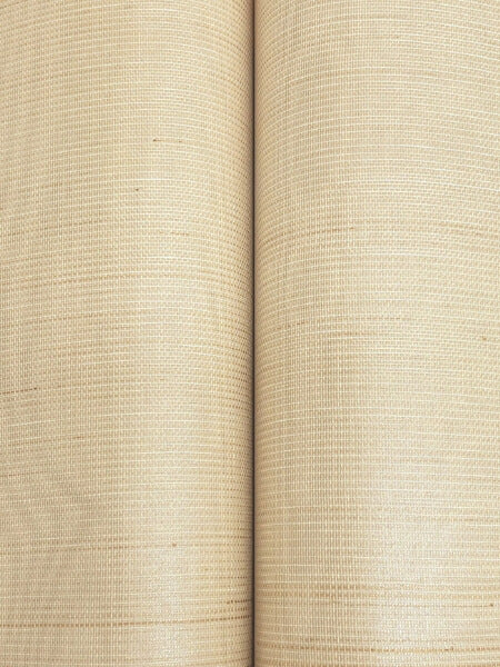 Fine Abaca Oak Wallpaper