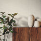 Timeless Paperweave Oyster Pearl Wallpaper