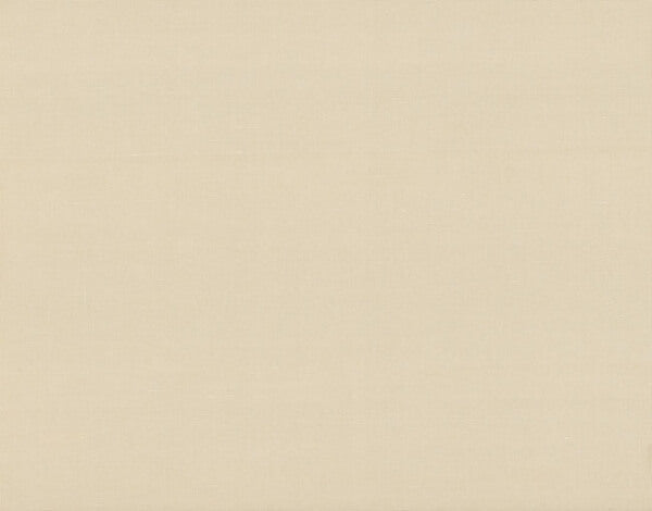 Elegant Linen Shell Wallpaper