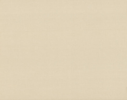 Elegant Linen Shell Wallpaper