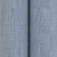 Combed Linen Cornflower Blue Wallpaper