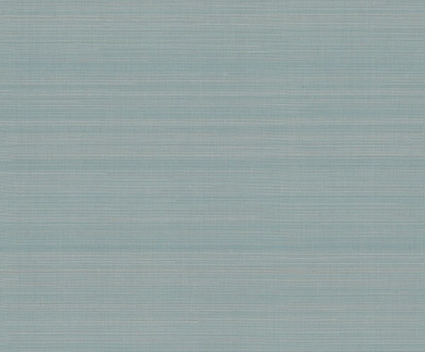 Fine Abaca Ice Blue Wallpaper