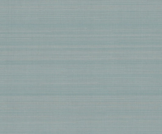 Fine Abaca Ice Blue Wallpaper