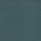 Maguey Sisal Aegean Blue Wallpaper