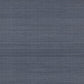 Horizon Abaca Indigo Wallpaper