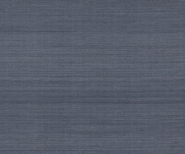 Horizon Abaca Indigo Wallpaper