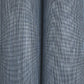 Linen Levels Indigo Wallpaper