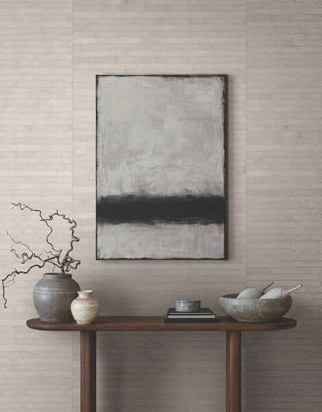Handcrafted Paper Almond Wallpaper