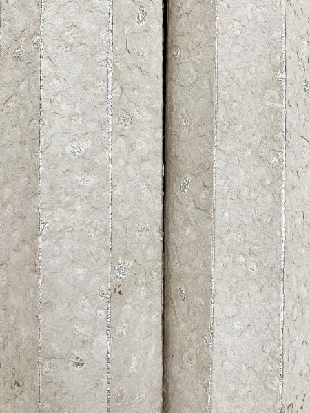 Handcrafted Paper Almond Wallpaper