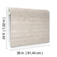 Handcrafted Paper Almond Wallpaper