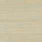 Horizontal Jute Seaglass Wallpaper