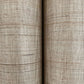 Refined Abaca Almond Wallpaper