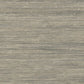 Horizontal Jute Black / Natural Wallpaper