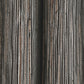 Shimmering Hemp Black / Silver Wallpaper