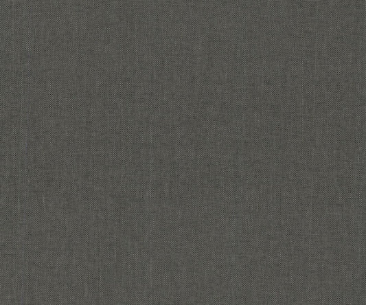 Check Paperweave Graphite Wallpaper