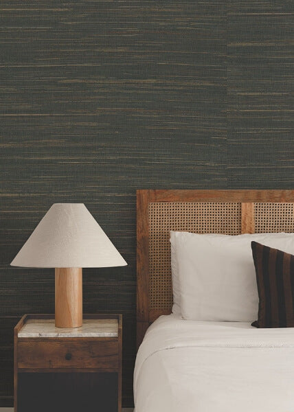 Multicolored Hemp Lead Wallpaper
