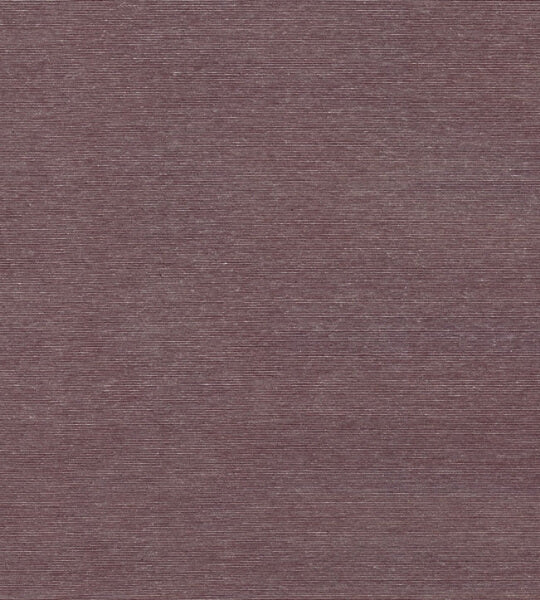 Linen Levels Fig Wallpaper