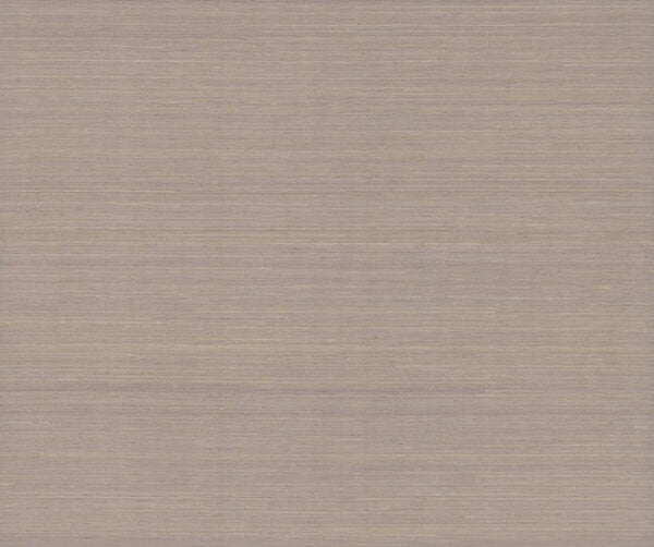 Smooth Abaca Lilac Wallpaper