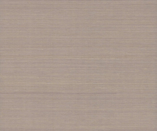 Smooth Abaca Lilac Wallpaper