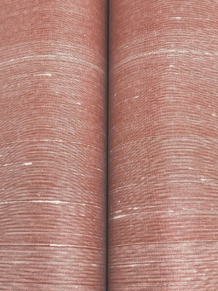 Silk Road Chinese Red Wallpaper