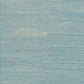 Maguey Sisal Vanilla Turquoise Wallpaper
