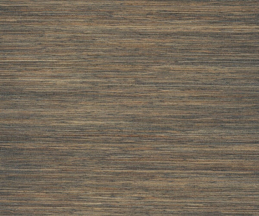 Misty Hemp Multi Wallpaper