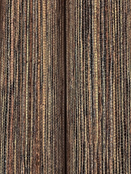 Misty Hemp Multi Wallpaper