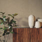 Check Paperweave Brindle Wallpaper