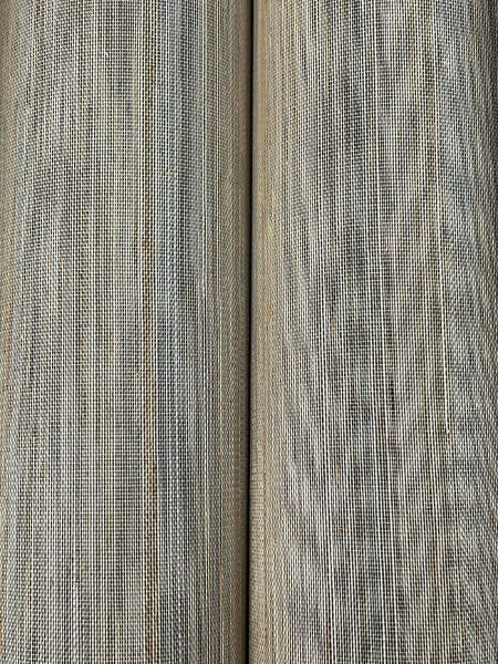 Horizon Abaca Latte Wallpaper