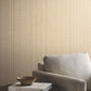 Twist Paperweave Wheat Wallpaper