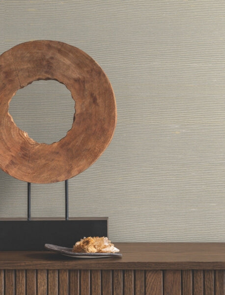 Saori Sand Silk Specialty Wallpaper