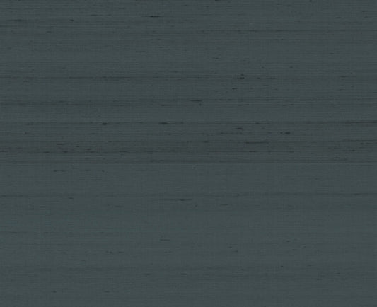 Saori Navy silk Specialty Wallpaper