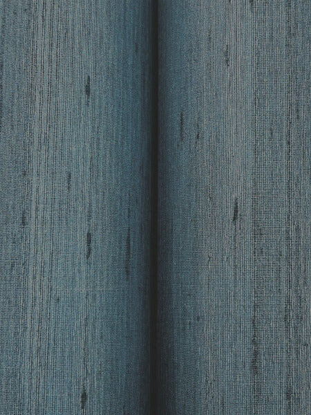 Saori Navy silk Specialty Wallpaper