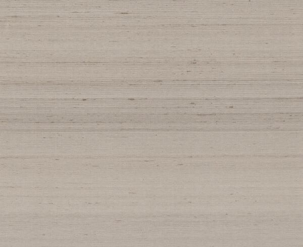 Saori Taupe Silk Specialty Wallpaper