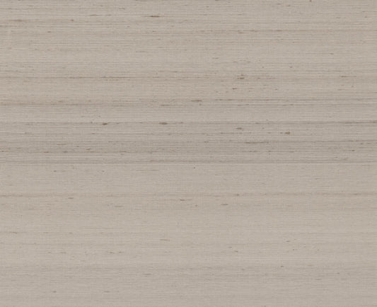 Saori Taupe Silk Specialty Wallpaper