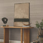 Saori Taupe Silk Specialty Wallpaper