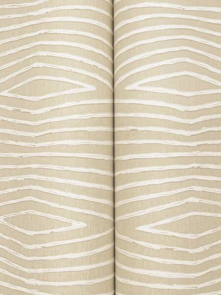 Daystone Beige Wallpaper